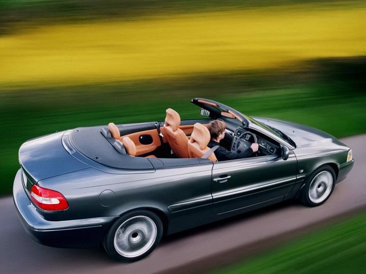 volvo