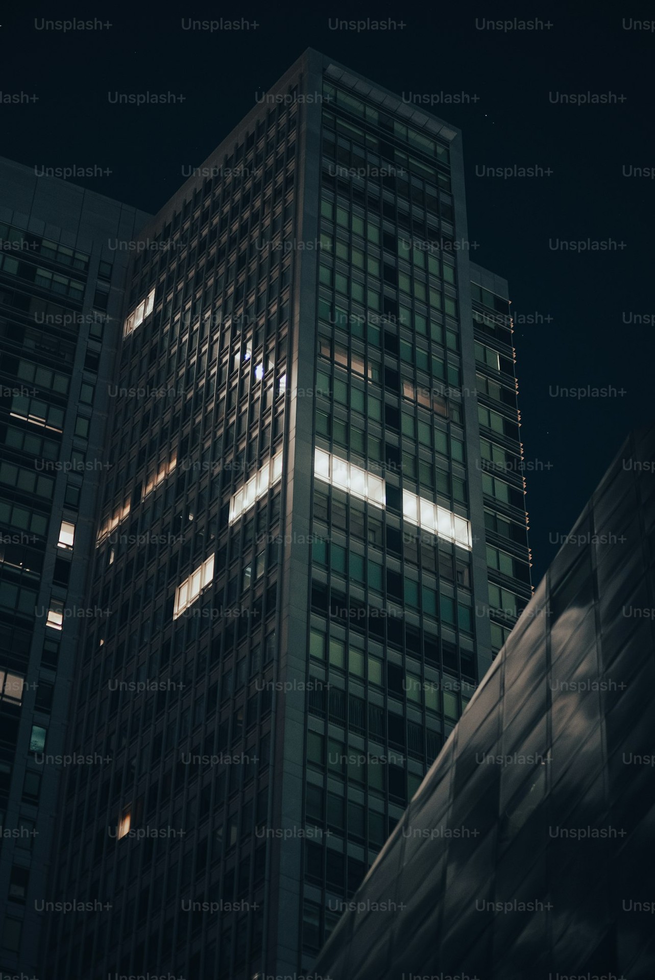 обои Skyscraper, city