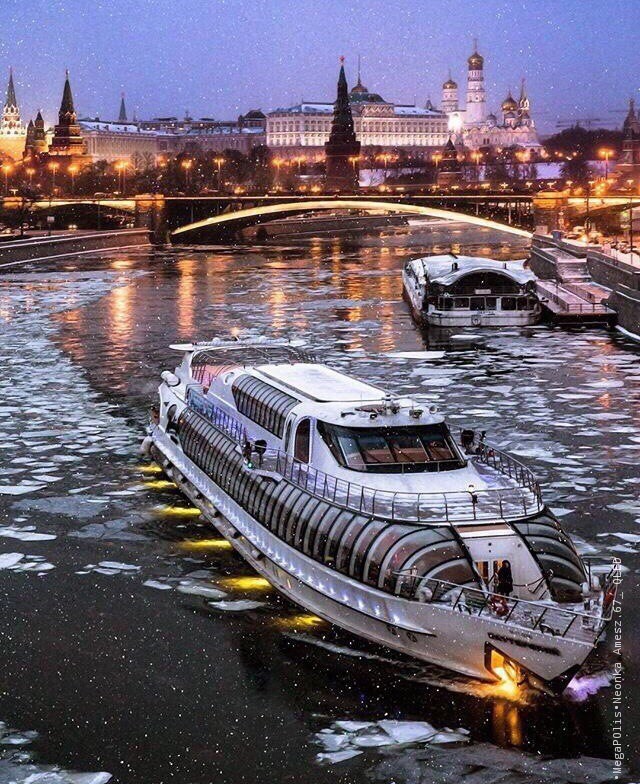 moscow