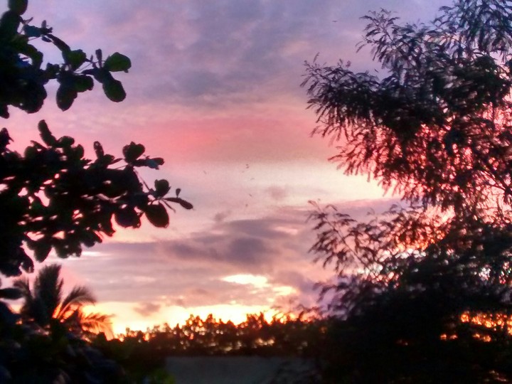 sky