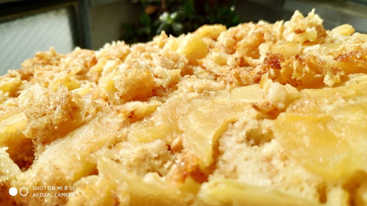 Apple Pie