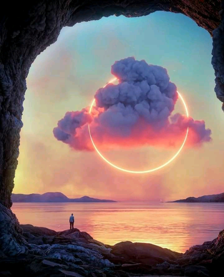 nature's our friend