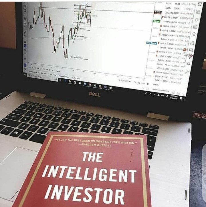 the intelligent investor