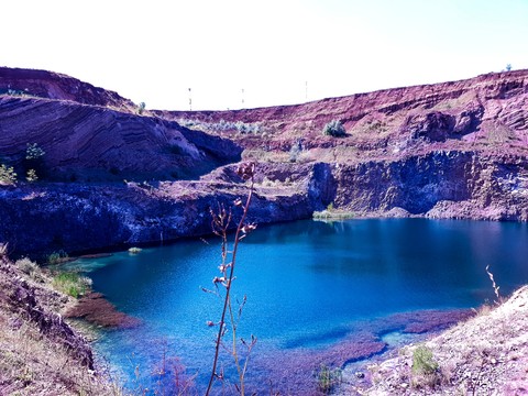 Lake