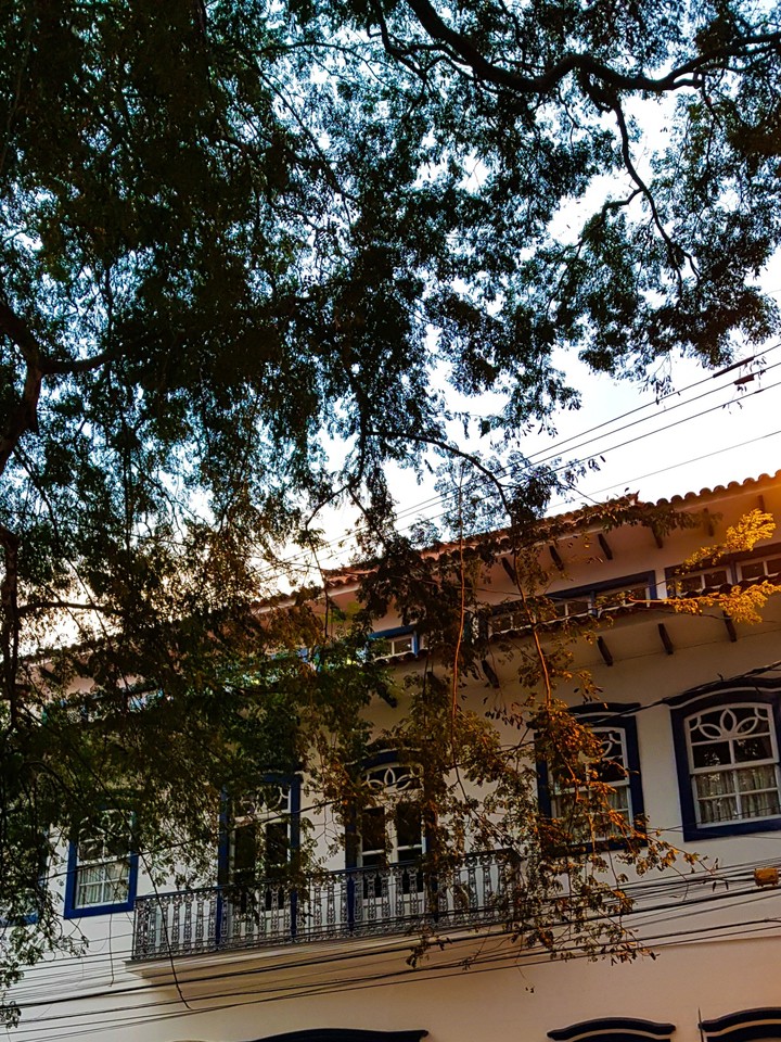 Vitória Palace Hotel