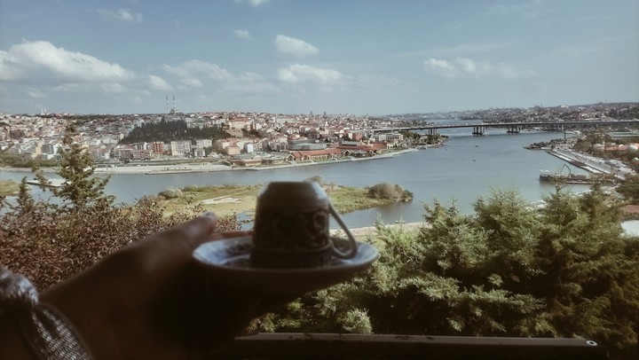 TURKEY TÜRKİYE İSTANBUL PİERRE LOTİ