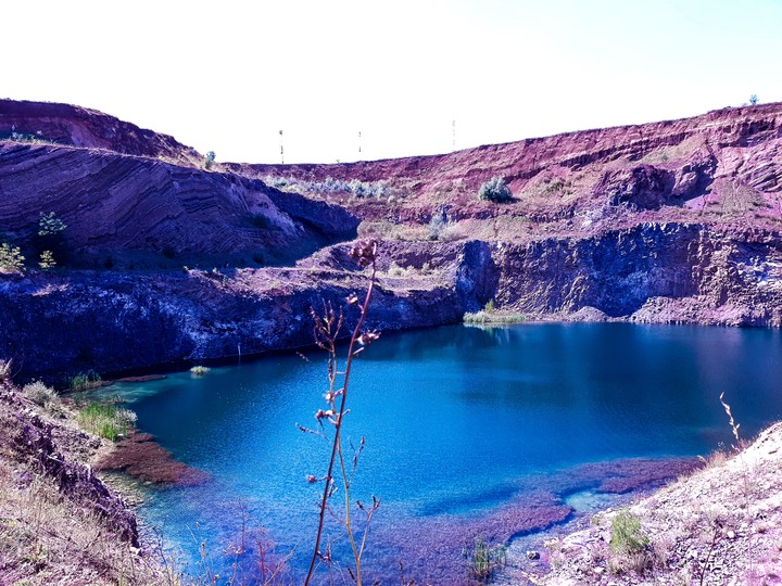 Lake