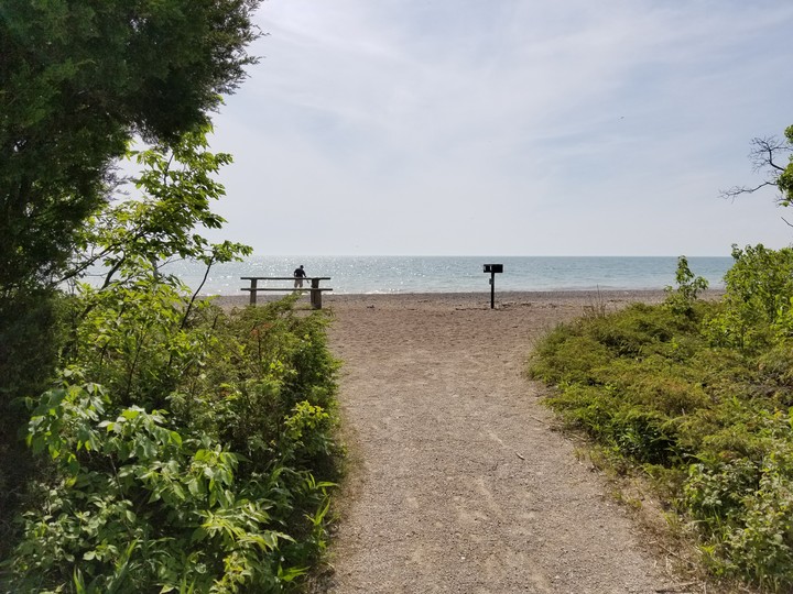 Point Pelee, ON