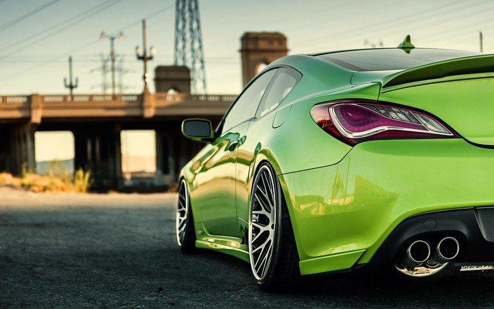 Super Car