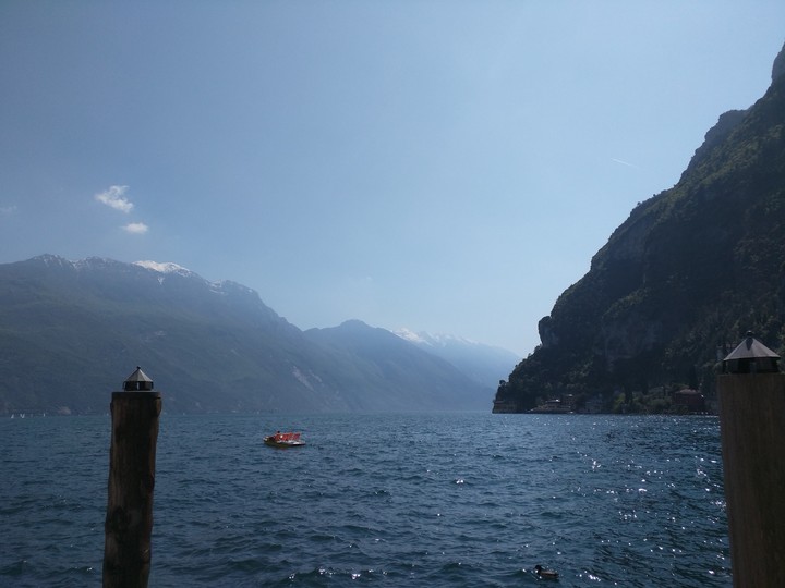 Lago di Garda