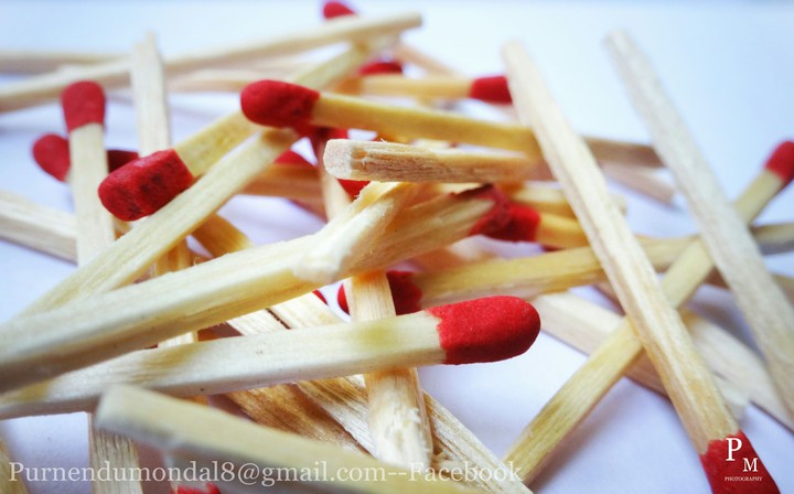 match_stick