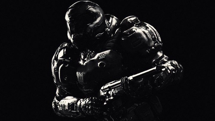 Doom Guy