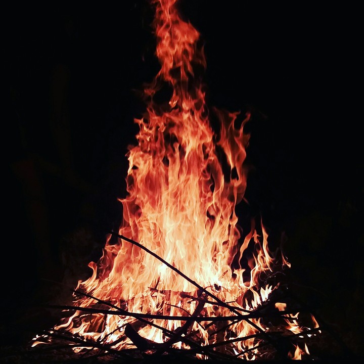 fire