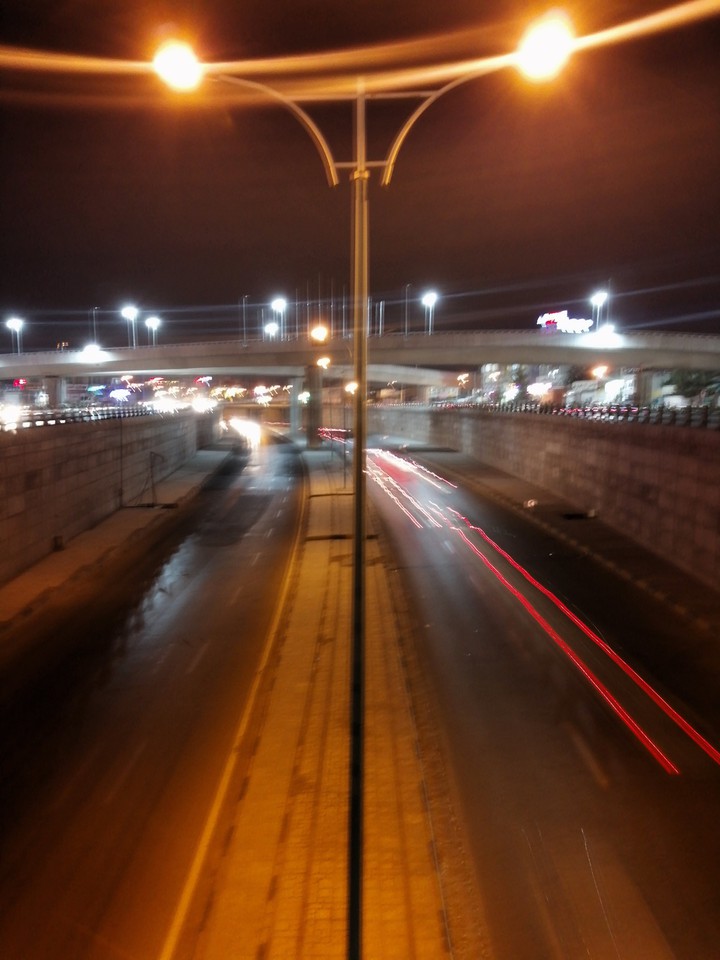 kerman night