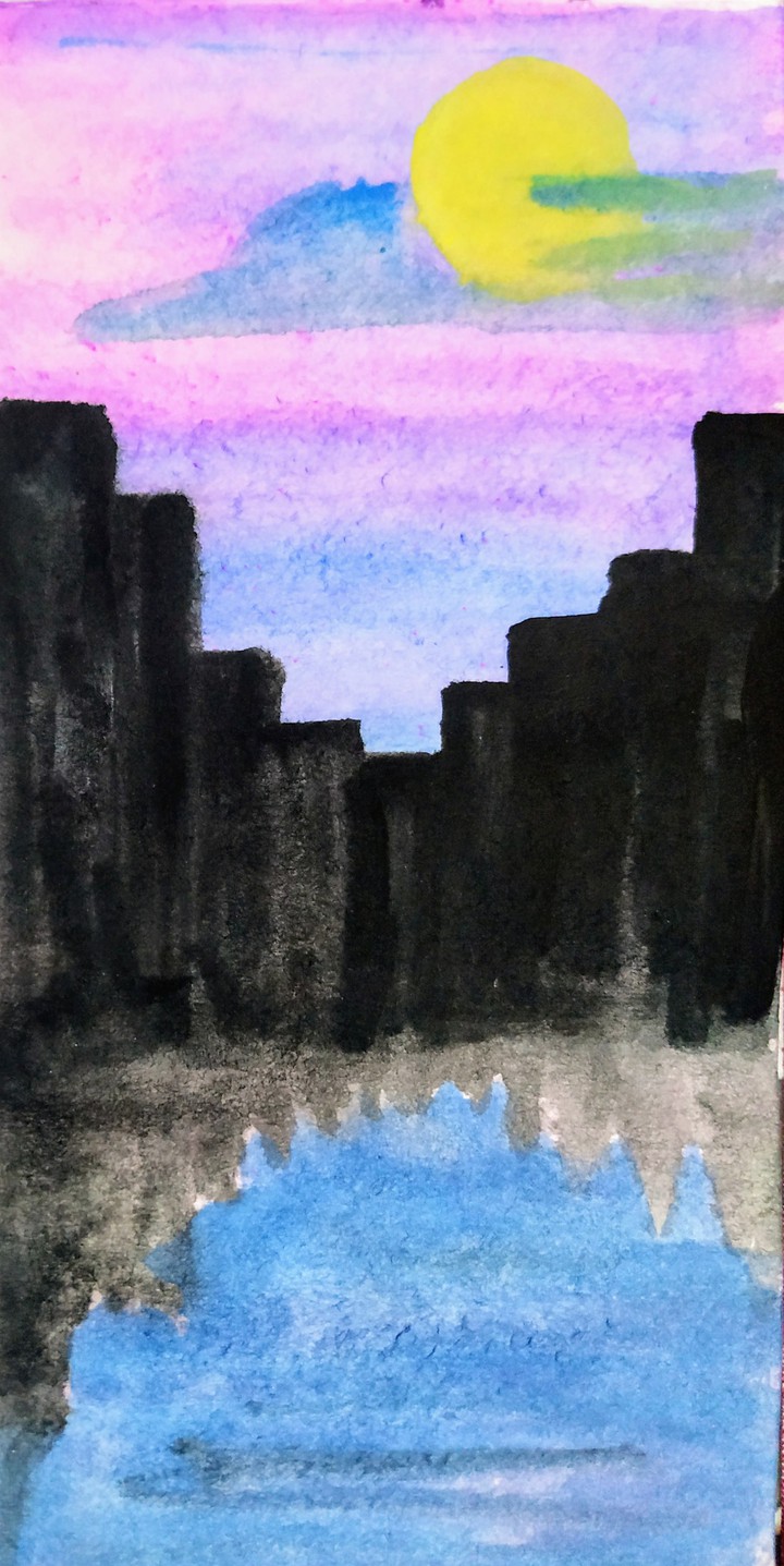 sky