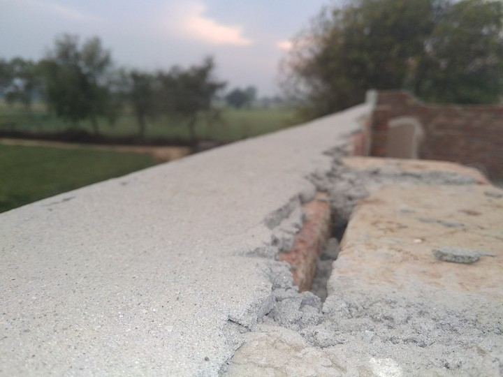 Evening click