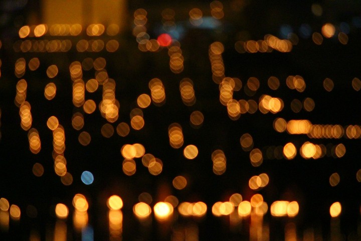 bokeh
