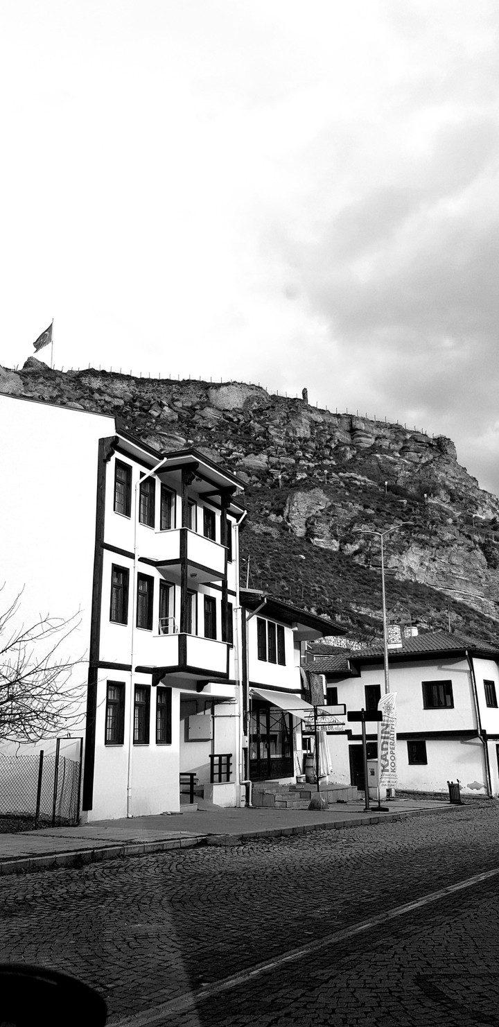 kastamonu kalesi