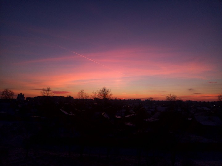 sky