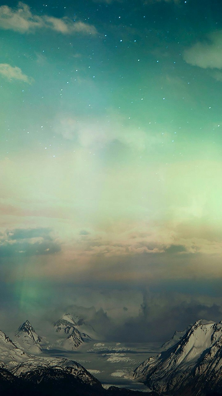 Mountain