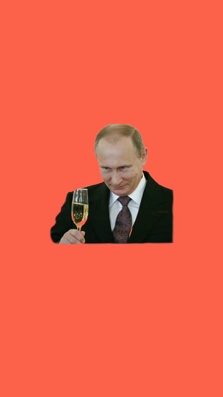 2. mood : putin