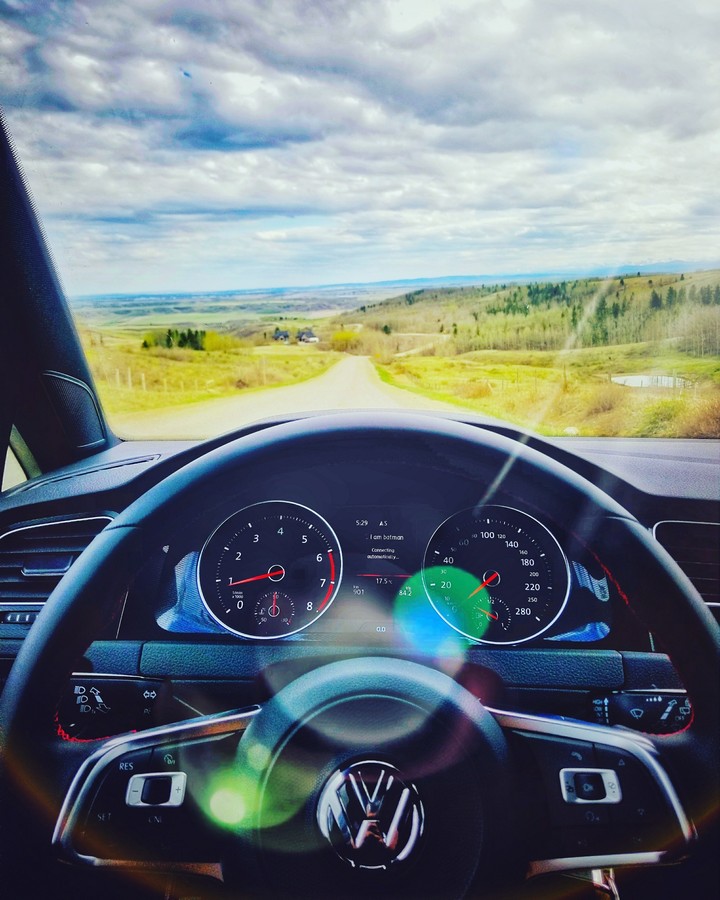 Life is a journey