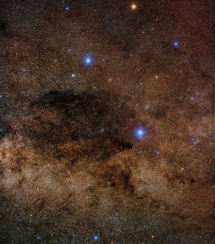 Night Skies