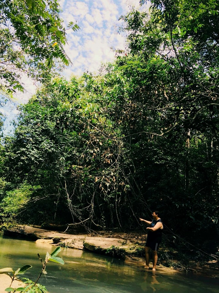 Rio Verde