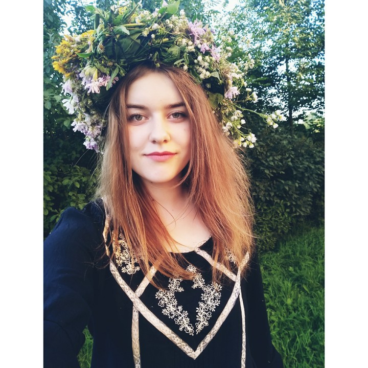 Мавка