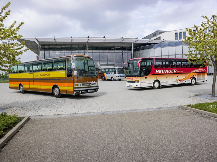 setra