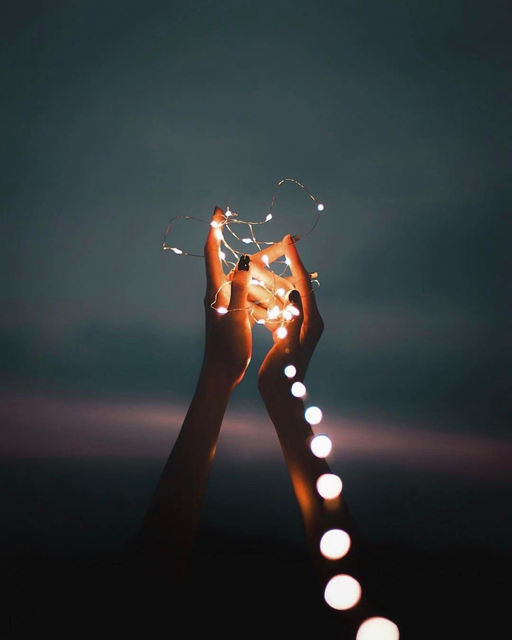 light