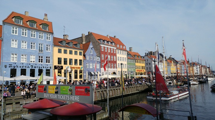 Nyhavn