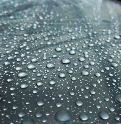 rain