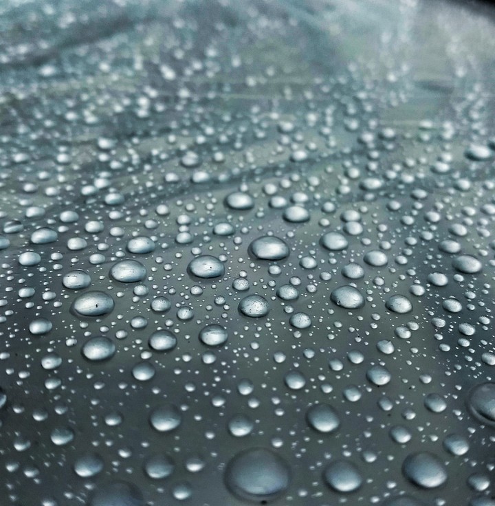 rain