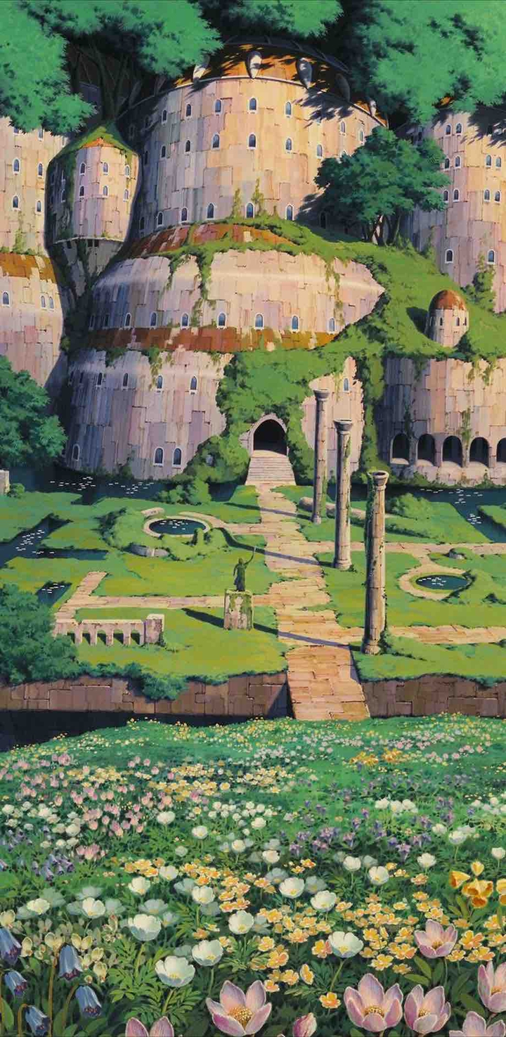 ghibli