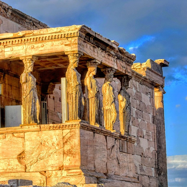 Ancient history