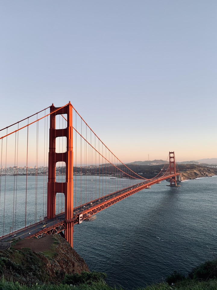 golden gate