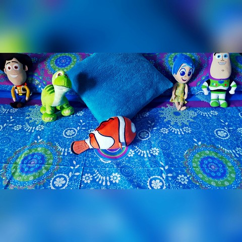 puppets