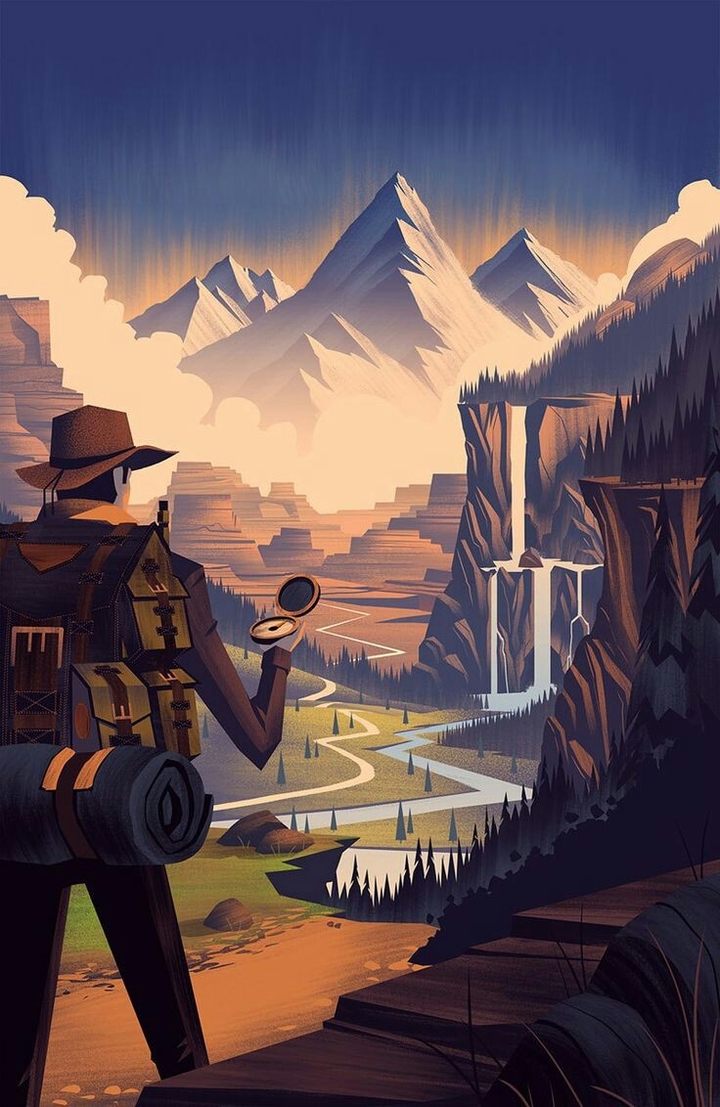 Adventure