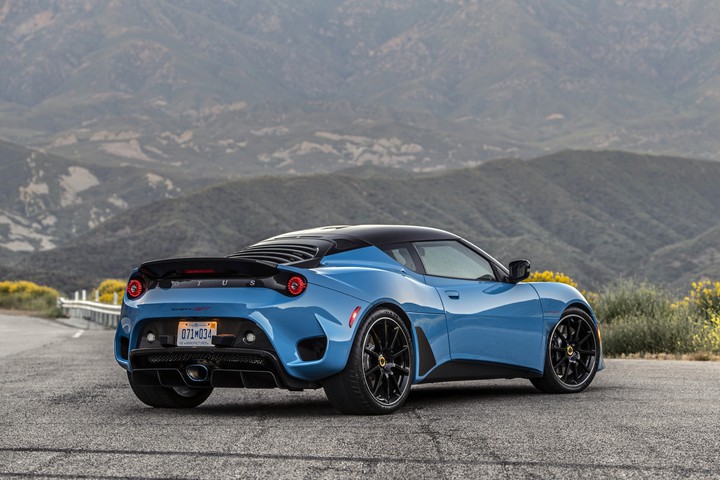 Nice car...