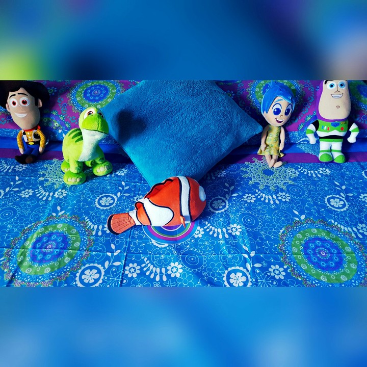 puppets
