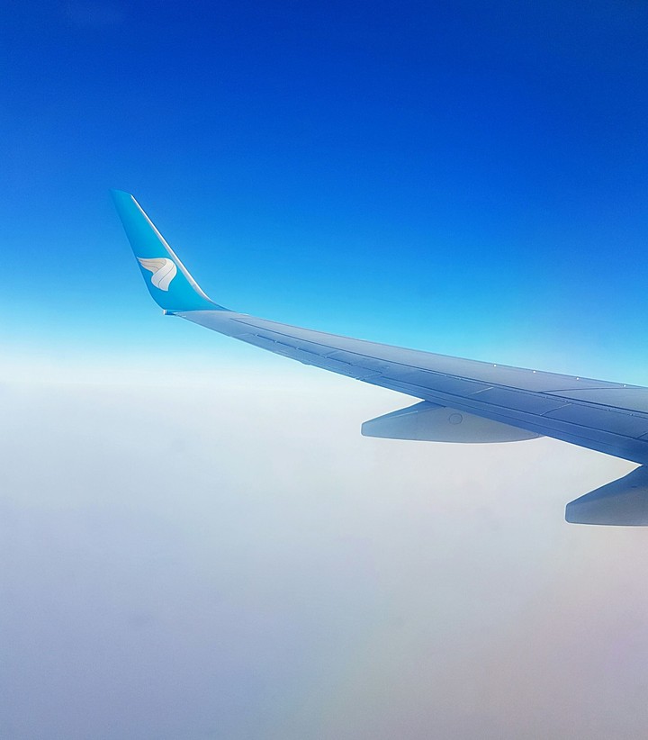 Airplane