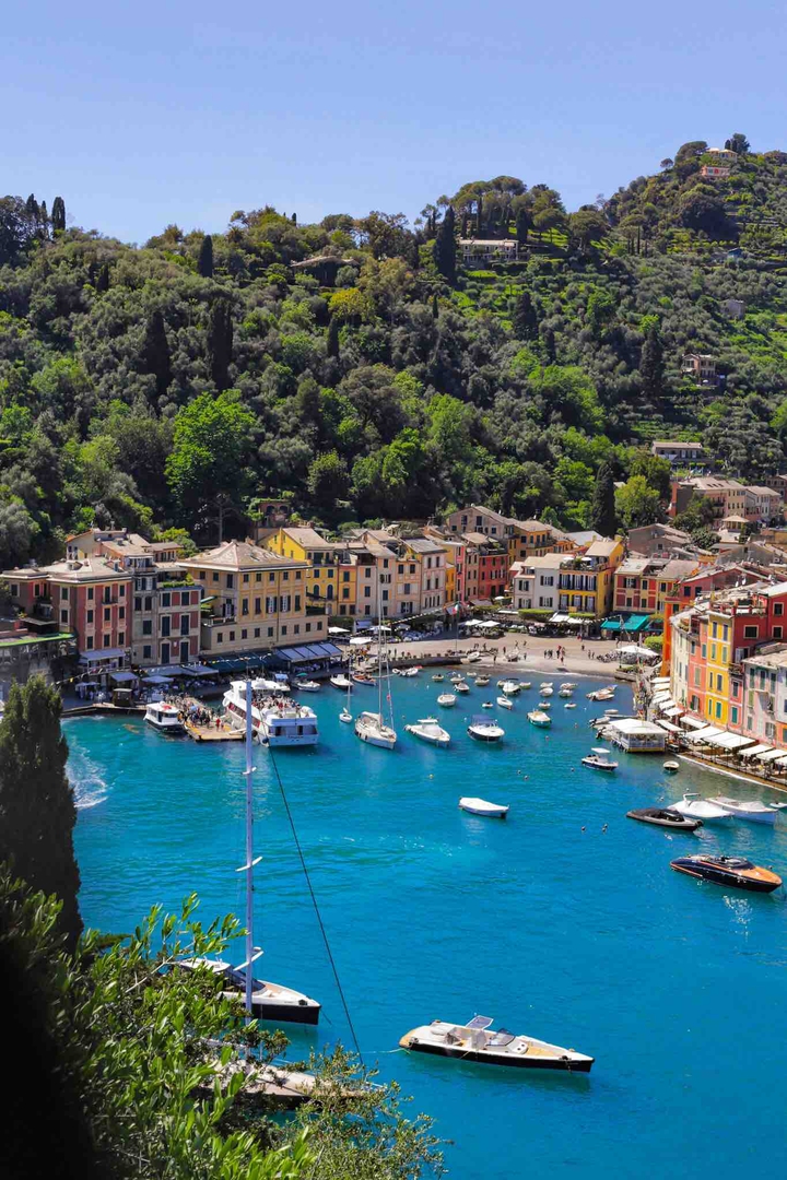 portofino