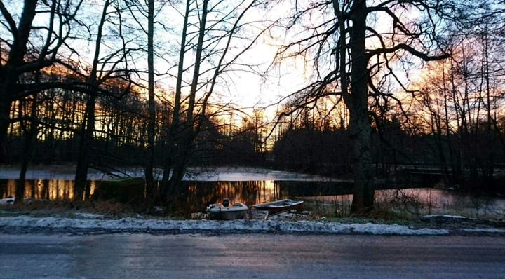 Winter