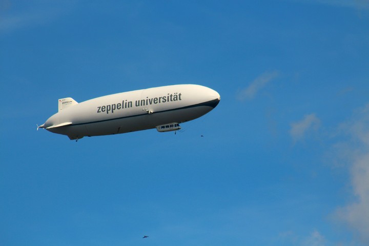 Zeppelin