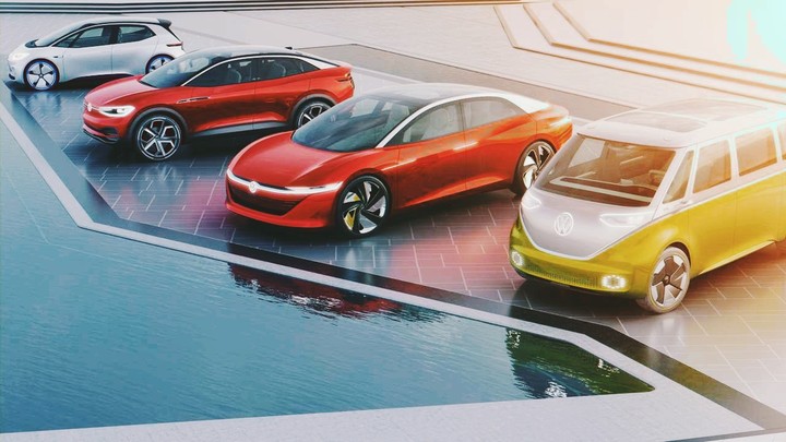 Volkswagen