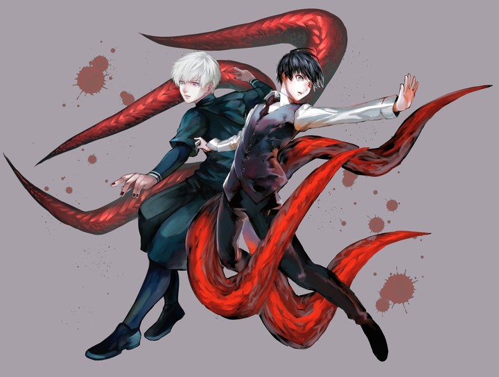 Kaneki