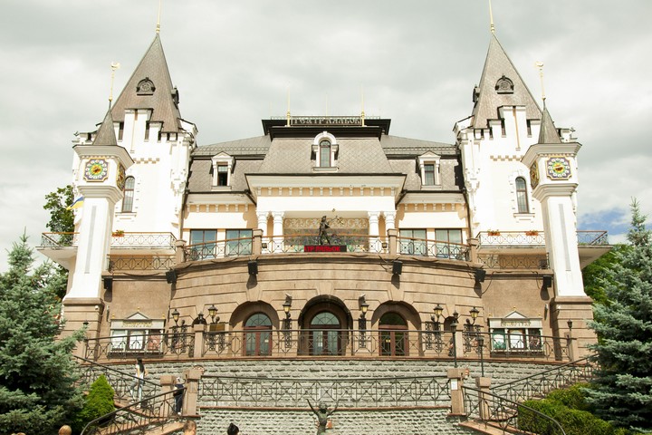 building