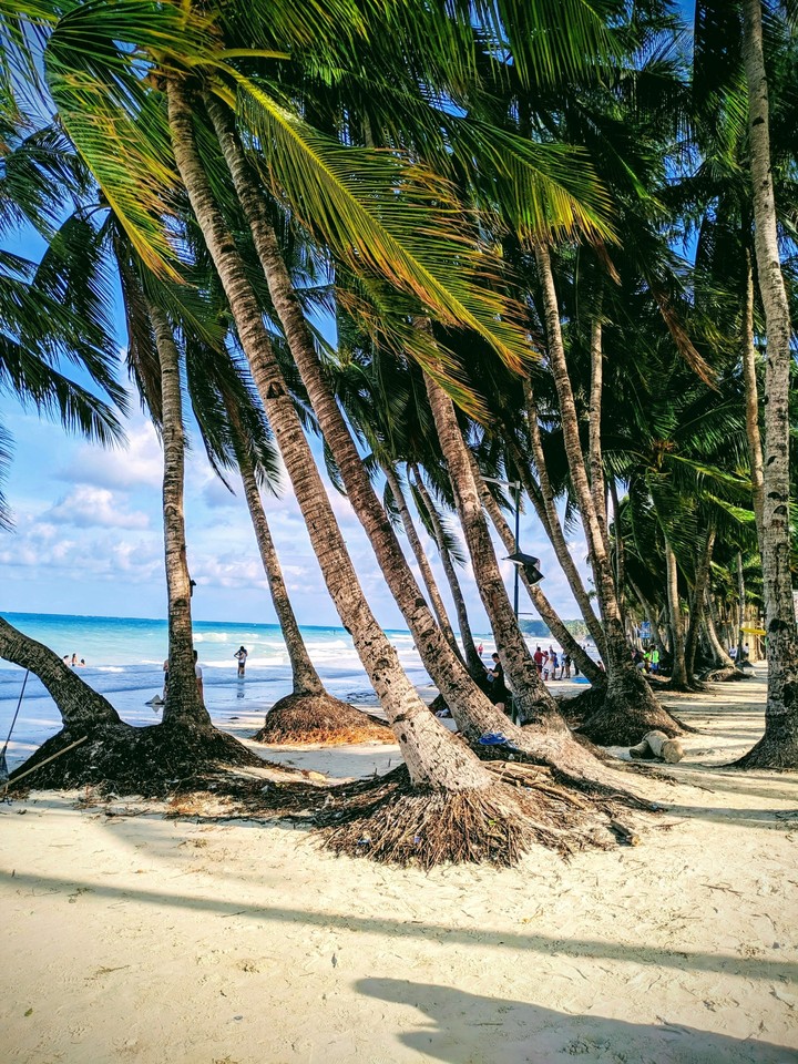Boracay Philippines
