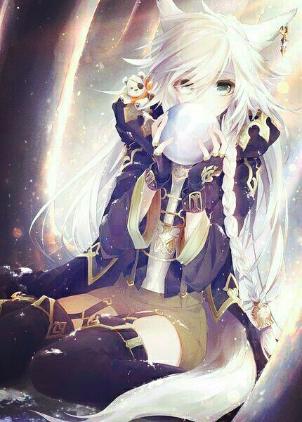 anime